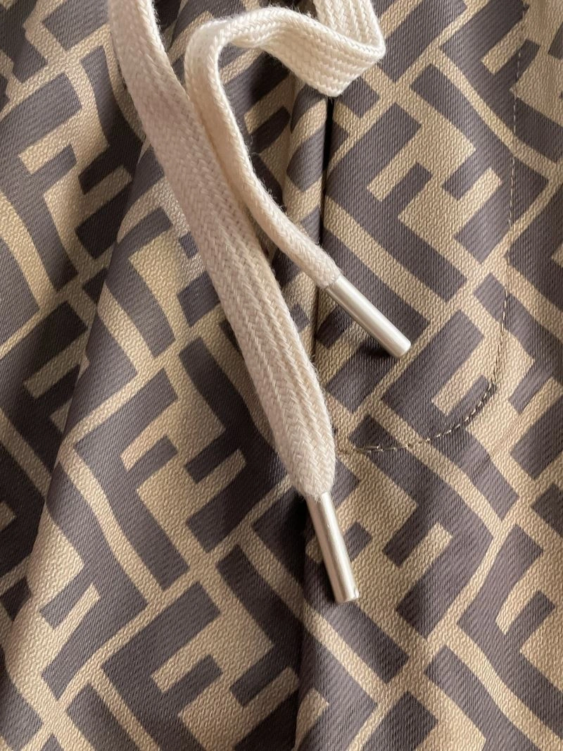 FashionForward Fendi Long Pants 122473