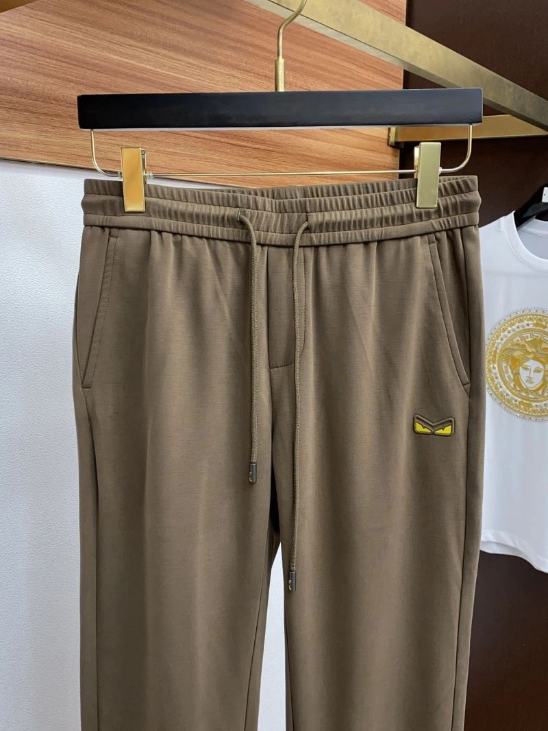 Fendi Long Pants Trendy 122485