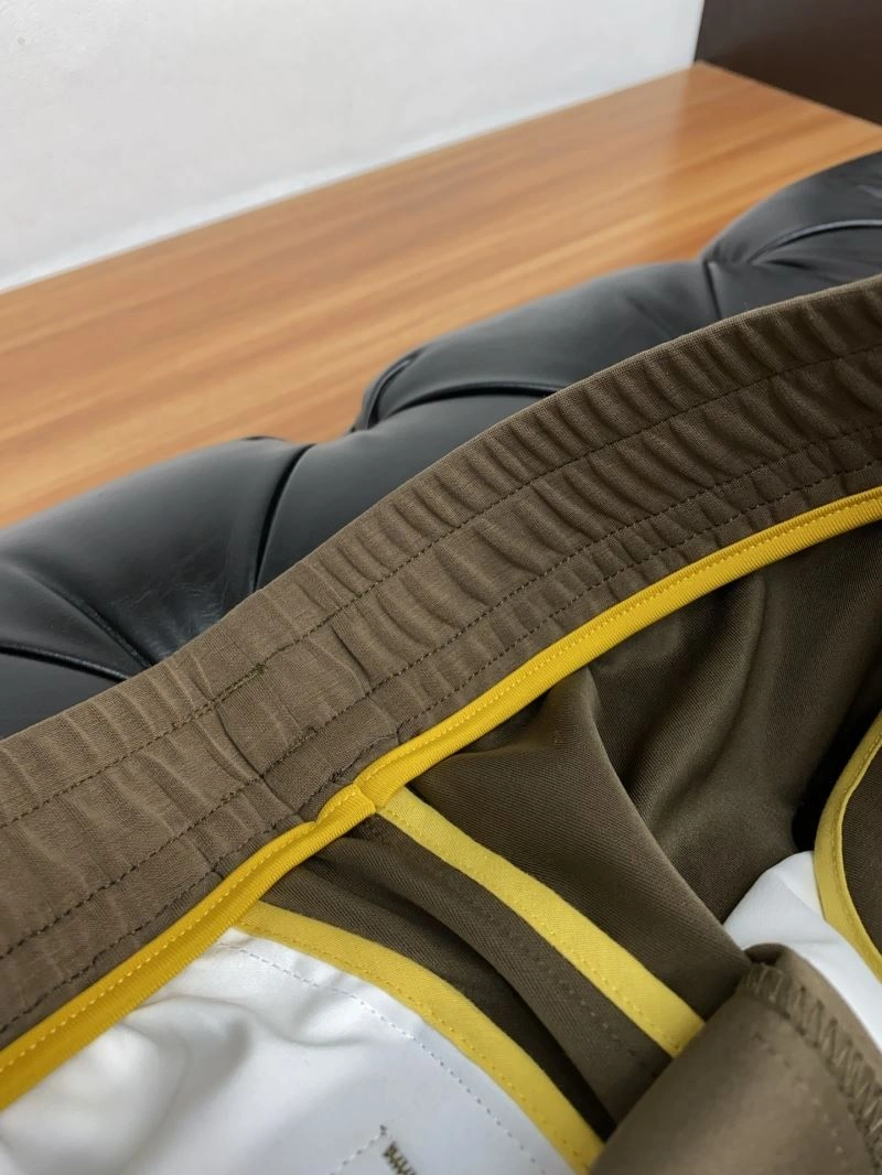 Fendi Long Pants Trendy 122485