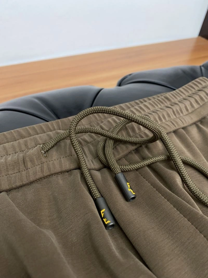 Fendi Long Pants Trendy 122485