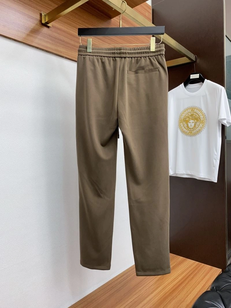 Fendi Long Pants Trendy 122485