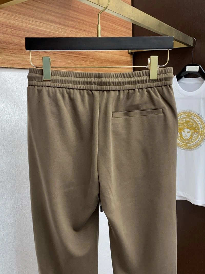 Fendi Long Pants Trendy 122485