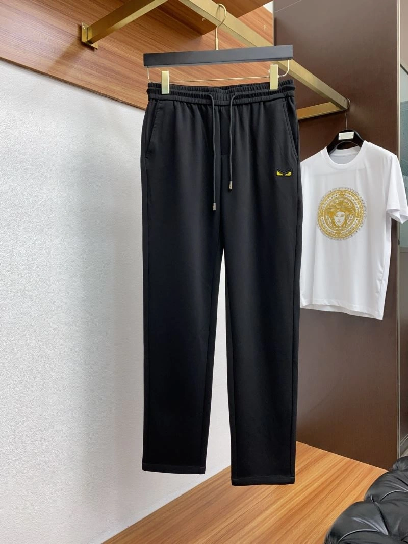 Fendi Long Pants AllSeason 122496