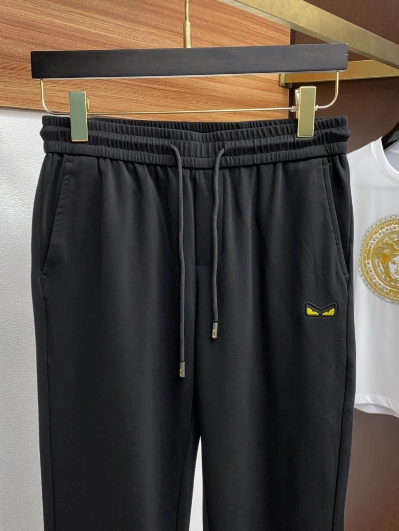 Fendi Long Pants AllSeason 122496