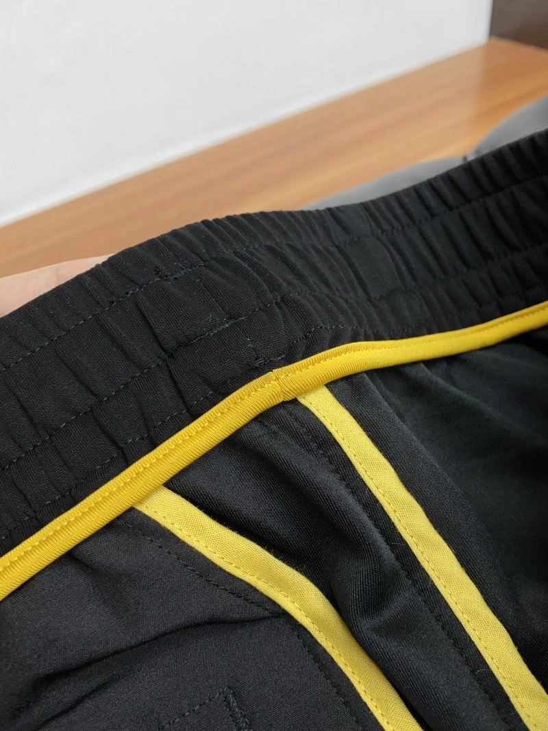 Fendi Long Pants AllSeason 122496