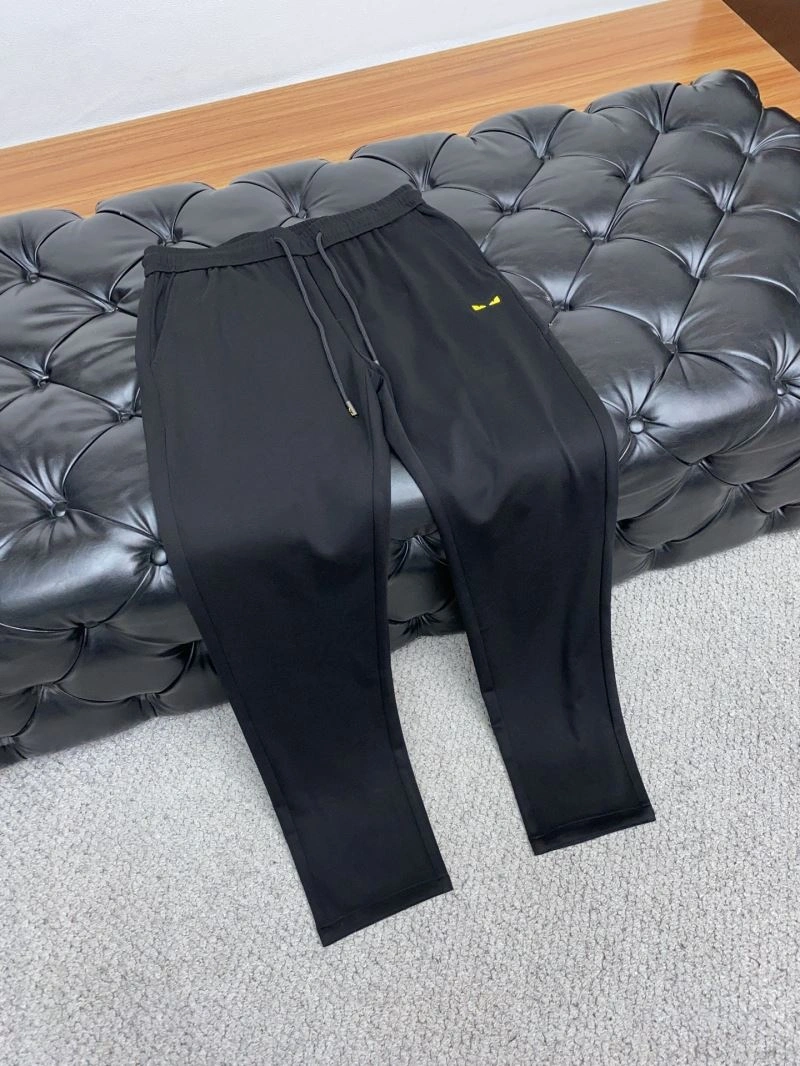 Fendi Long Pants AllSeason 122496
