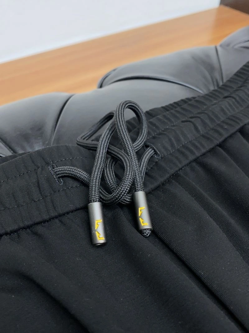 Fendi Long Pants AllSeason 122496