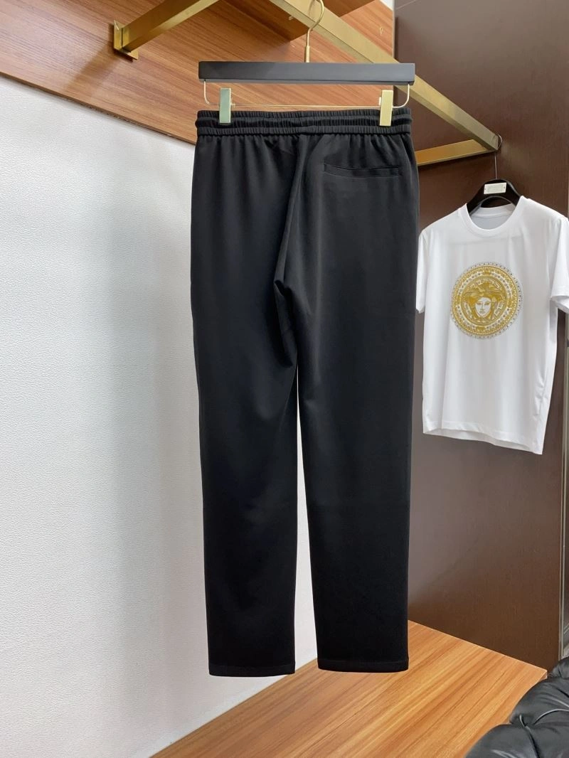 Fendi Long Pants AllSeason 122496
