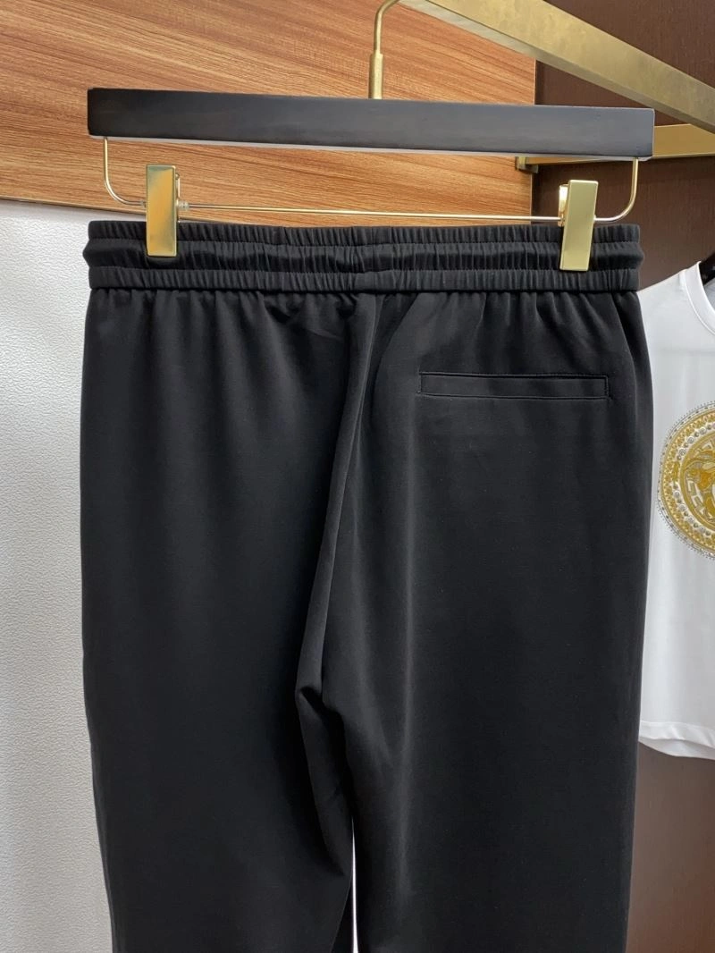 Fendi Long Pants AllSeason 122496