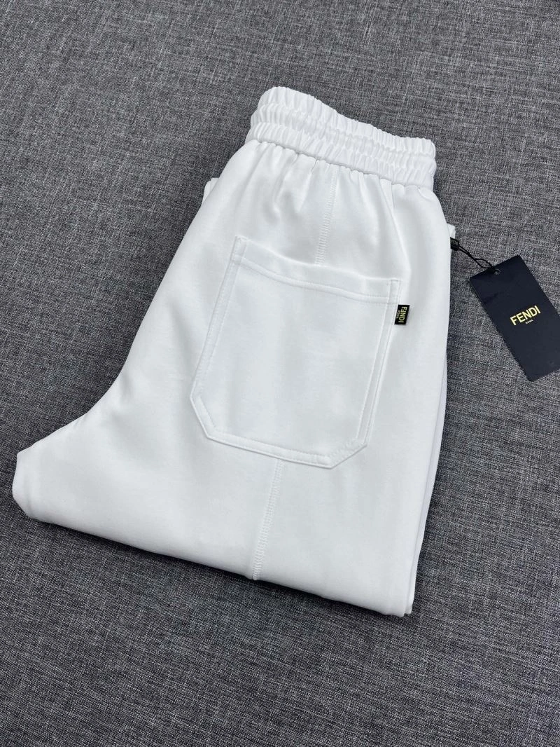 Fendi Long Pants Flexible 122474