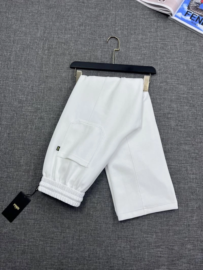 Fendi Long Pants Flexible 122474