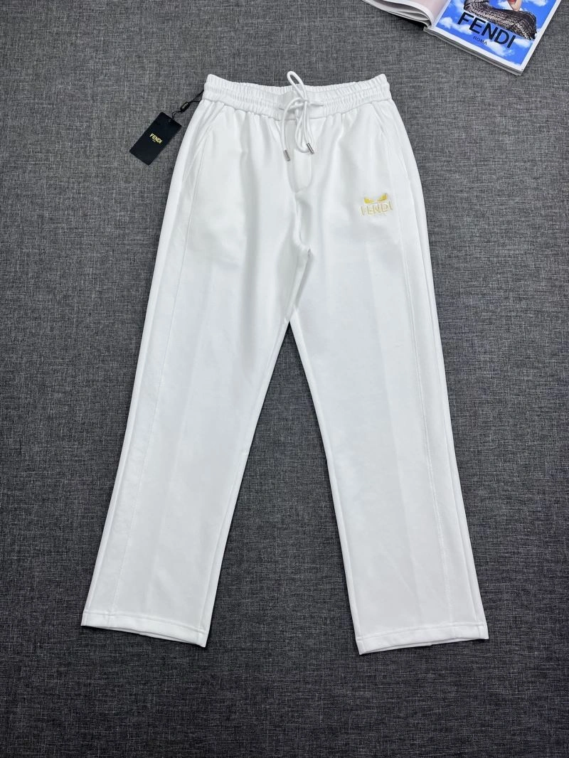 Fendi Long Pants Flexible 122474