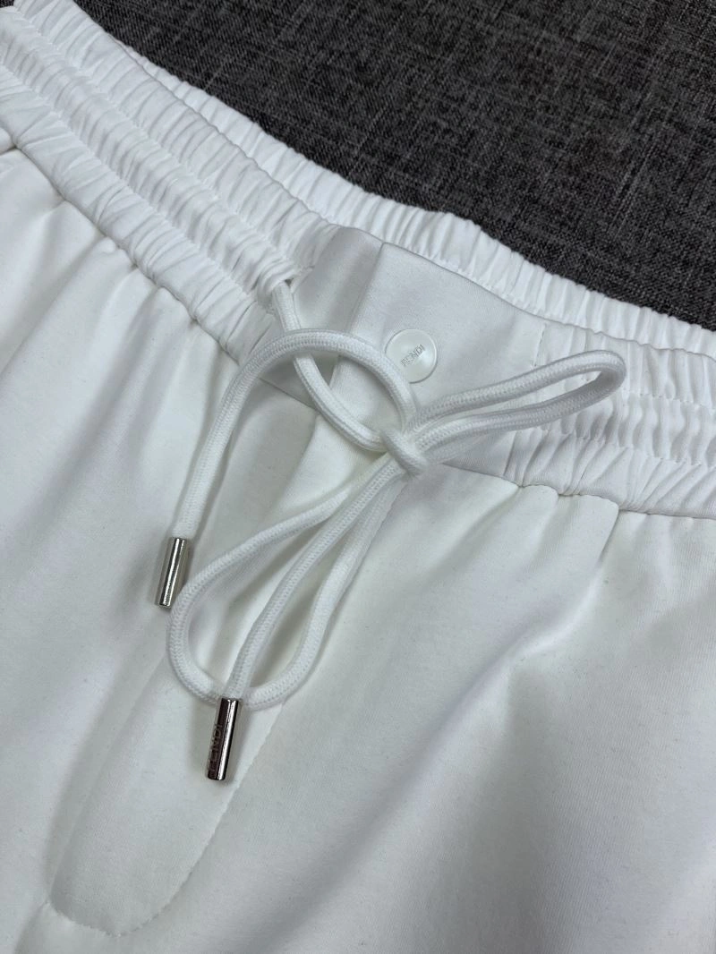 Fendi Long Pants Flexible 122474