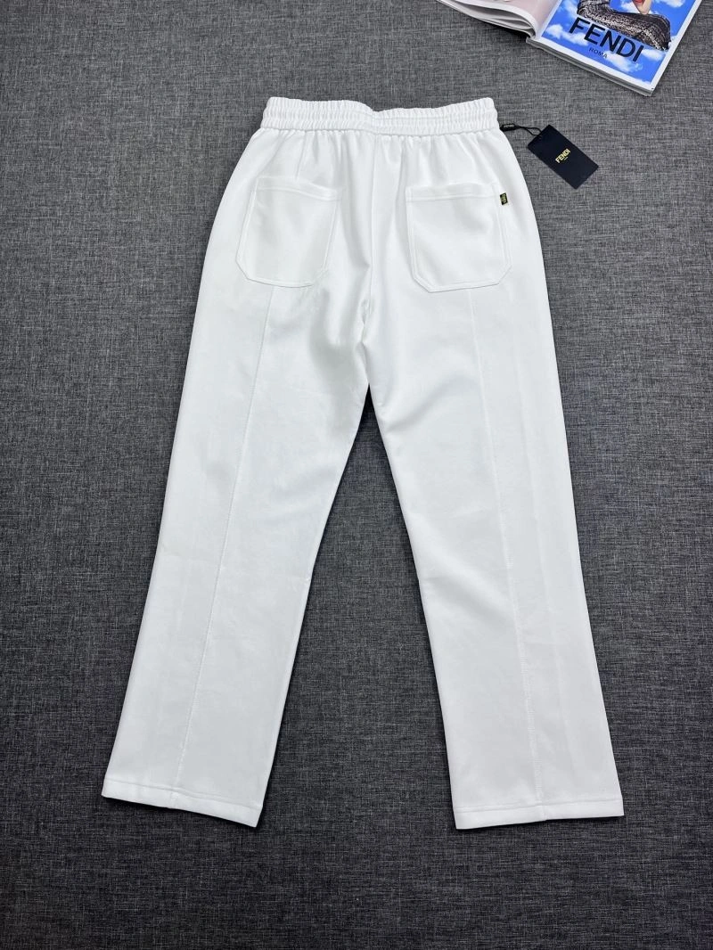 Fendi Long Pants Flexible 122474