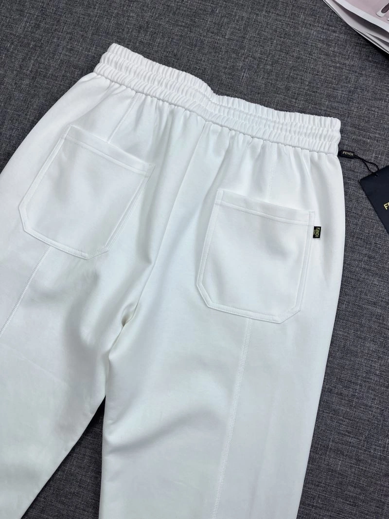 Fendi Long Pants Flexible 122474