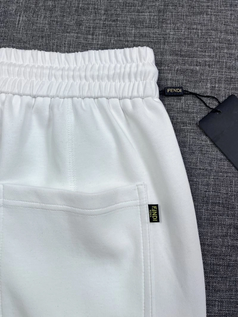 Fendi Long Pants Flexible 122474