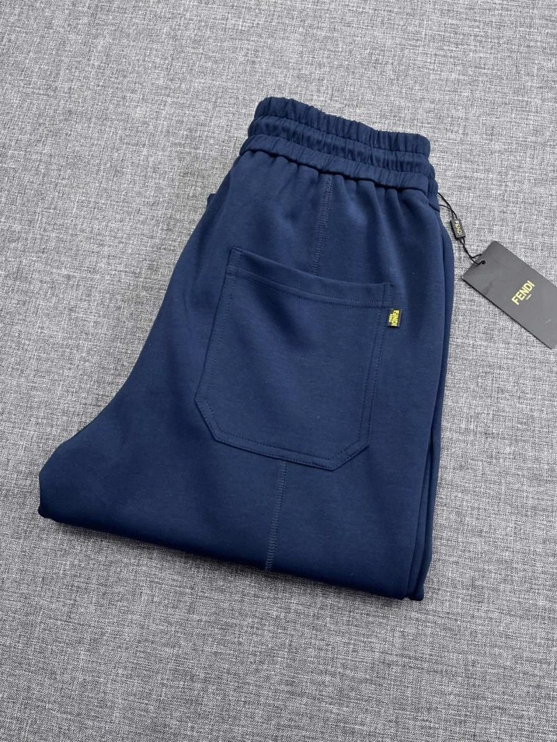 Fendi Long Pants ZeroBulk 122482