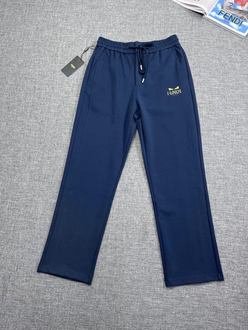 Fendi Long Pants ZeroBulk 122482