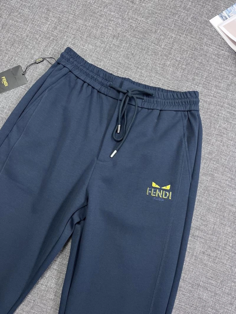 Fendi Long Pants ZeroBulk 122482
