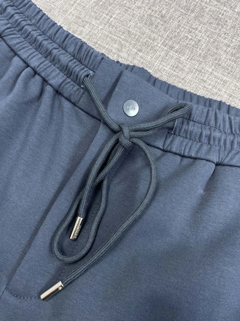 Fendi Long Pants ZeroBulk 122482