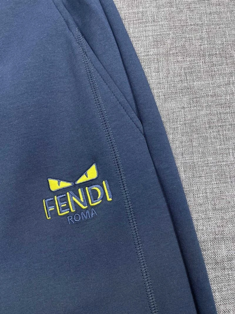 Fendi Long Pants ZeroBulk 122482