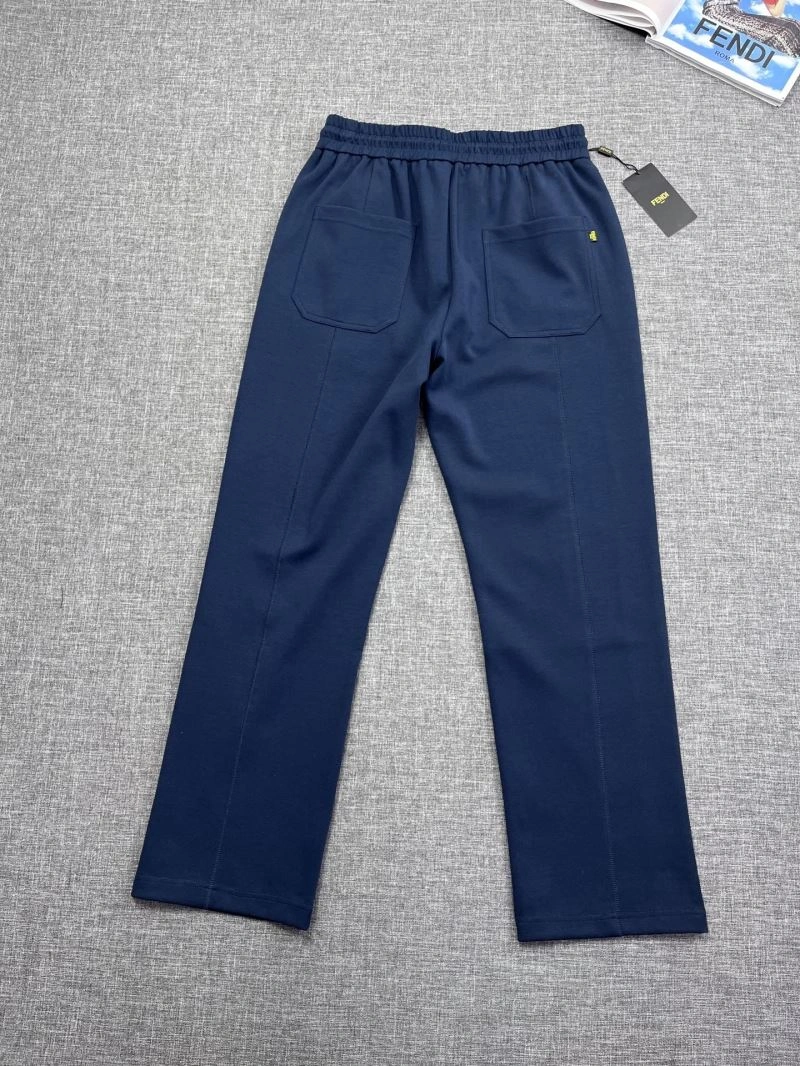 Fendi Long Pants ZeroBulk 122482