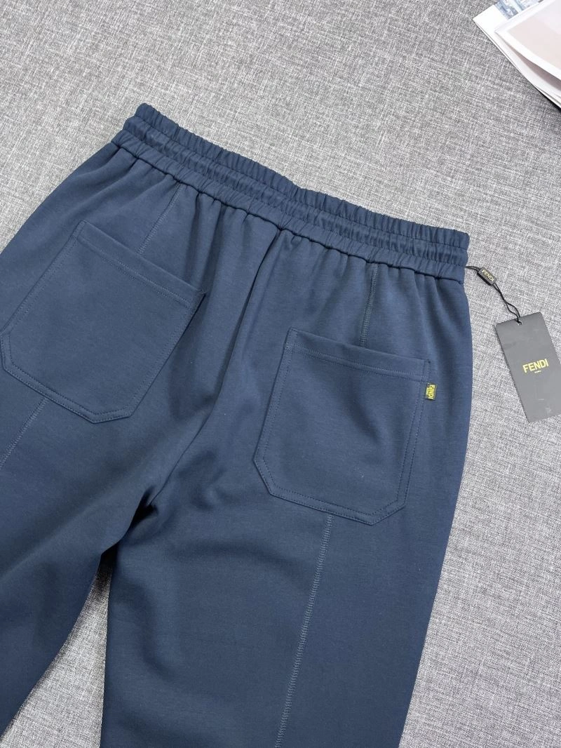 Fendi Long Pants ZeroBulk 122482