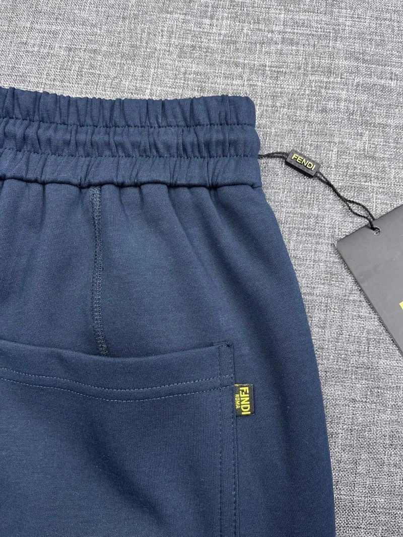 Fendi Long Pants ZeroBulk 122482