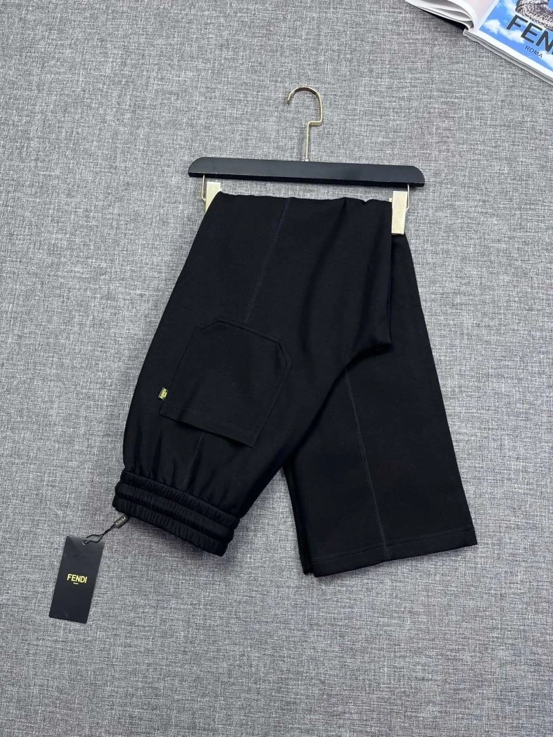 Upgraded Fendi Long Pants 122477