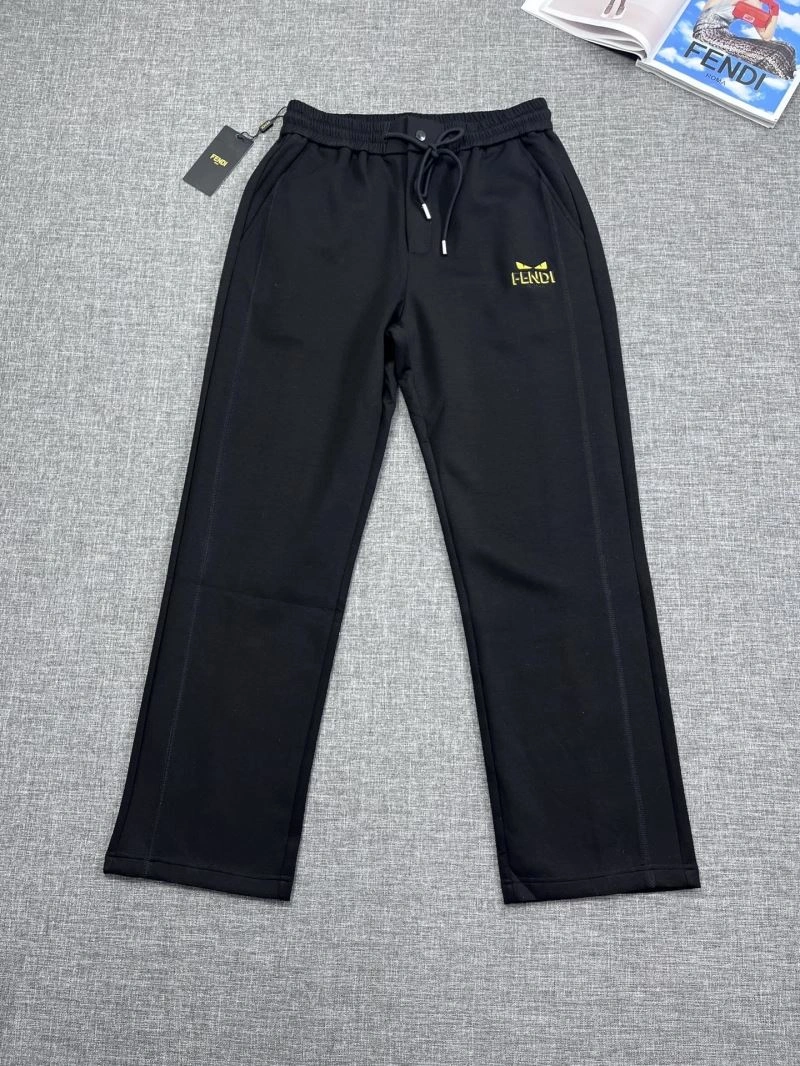 Upgraded Fendi Long Pants 122477