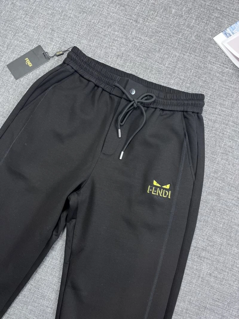 Upgraded Fendi Long Pants 122477