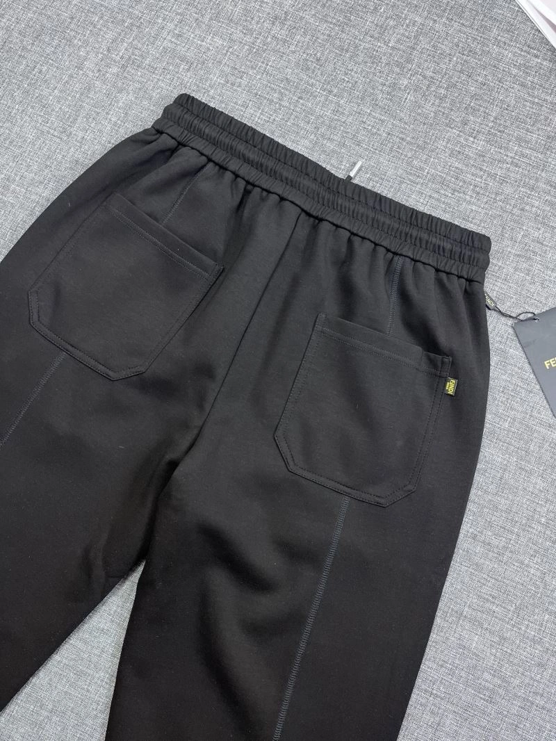 Upgraded Fendi Long Pants 122477