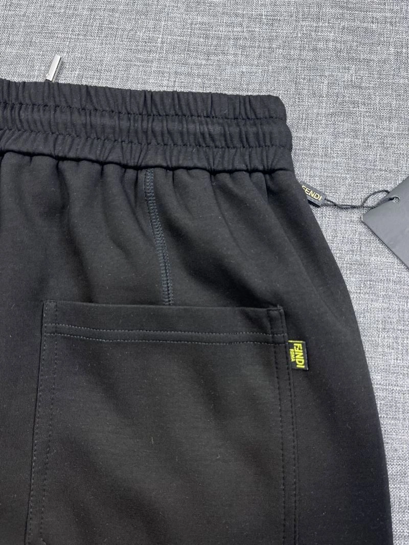 Upgraded Fendi Long Pants 122477