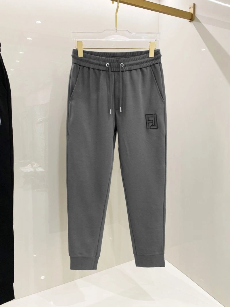 MultiPurpose Fendi Long Pants 122472