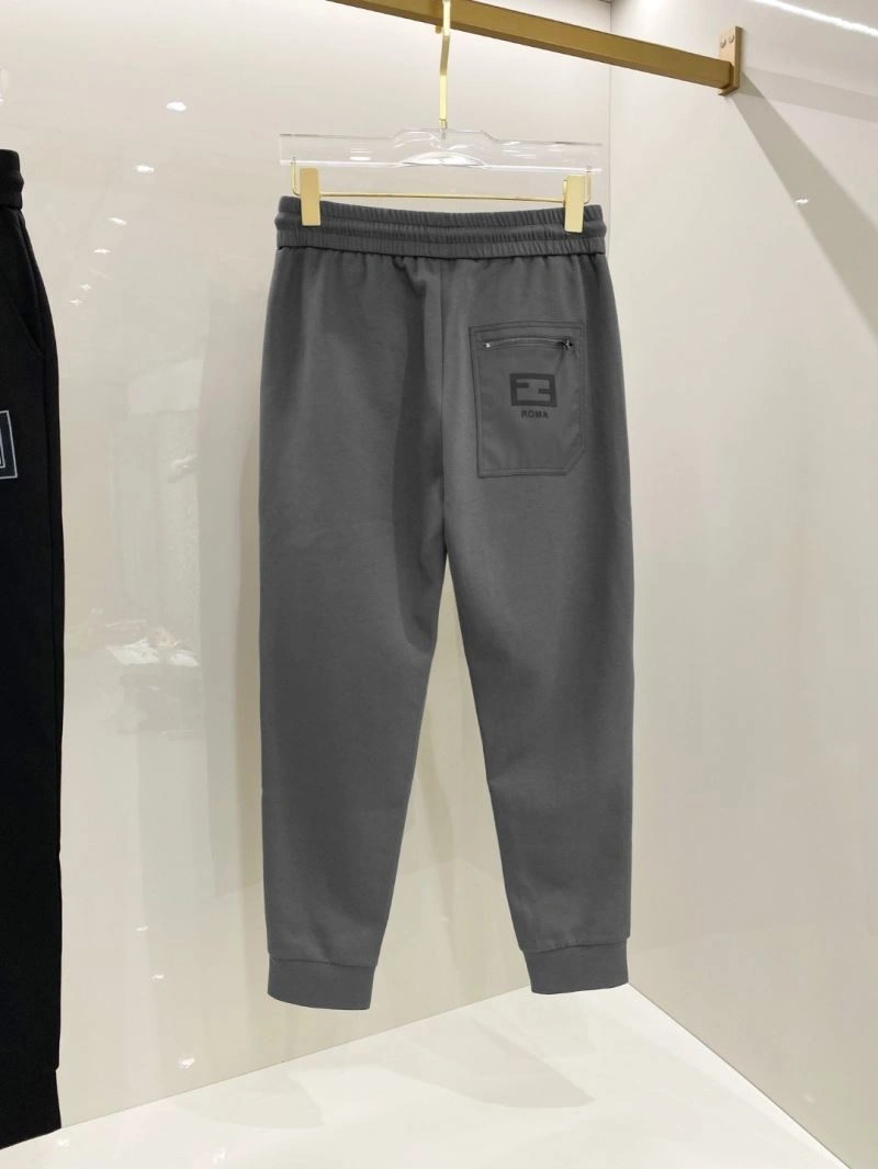 MultiPurpose Fendi Long Pants 122472