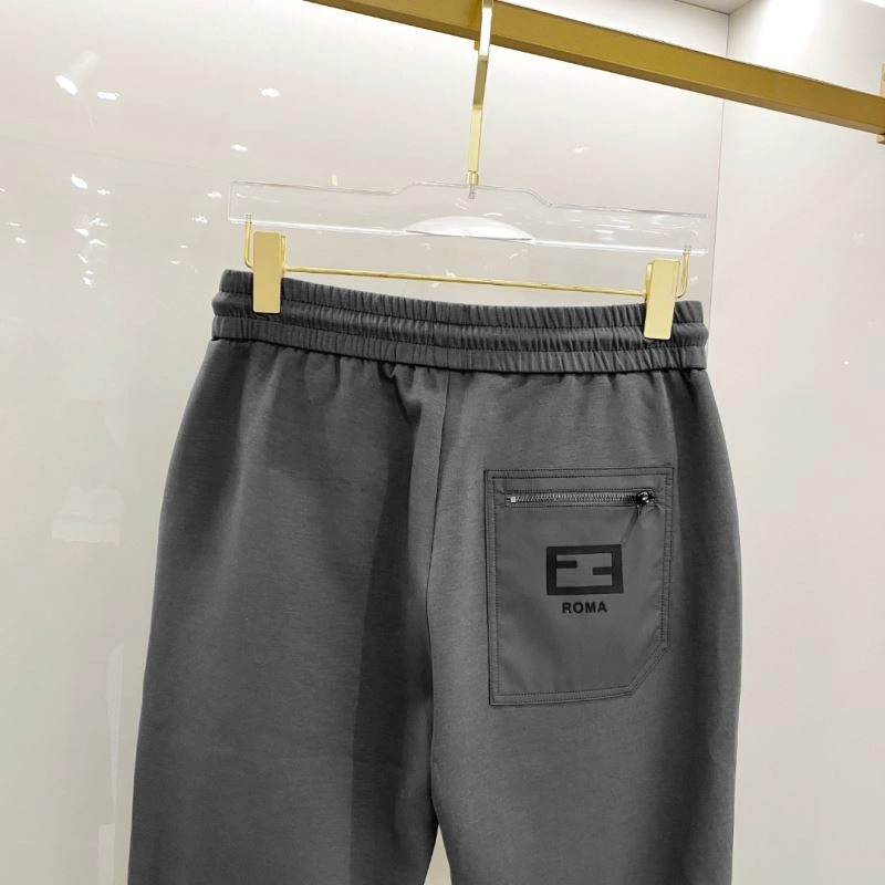 MultiPurpose Fendi Long Pants 122472