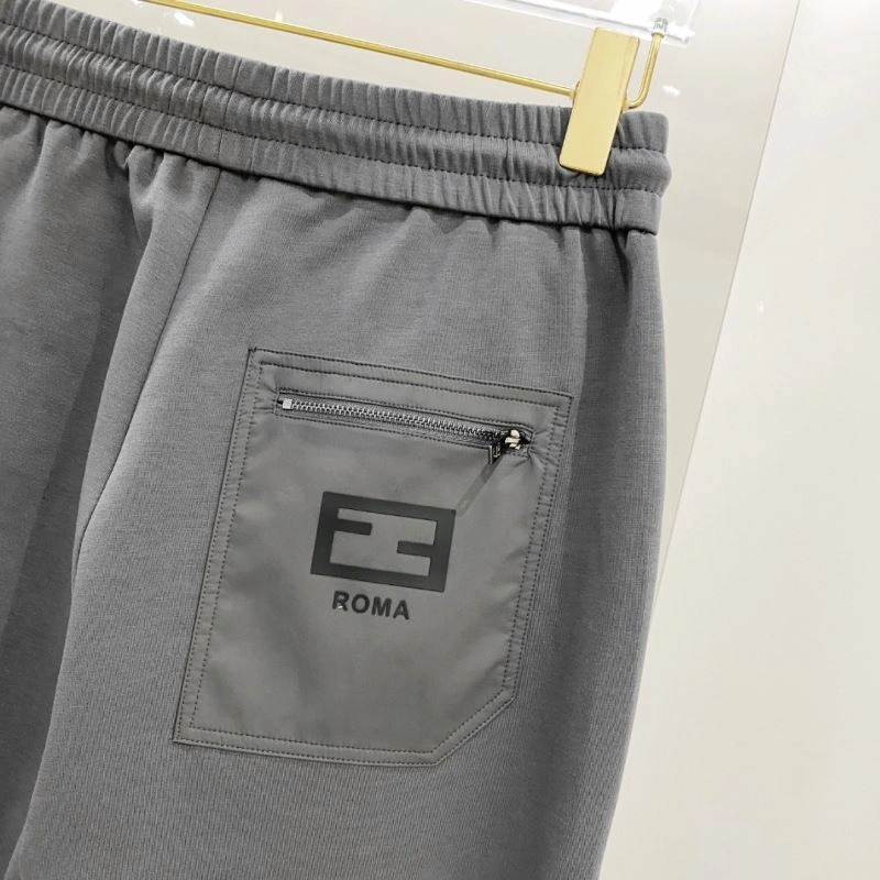 MultiPurpose Fendi Long Pants 122472