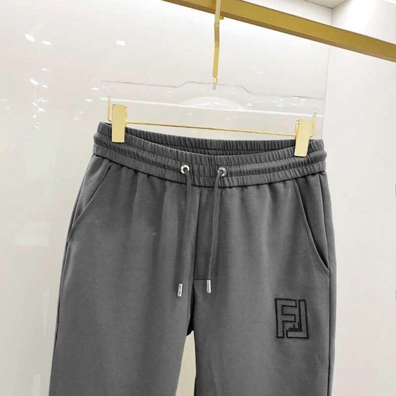 MultiPurpose Fendi Long Pants 122472