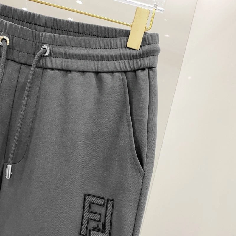 MultiPurpose Fendi Long Pants 122472