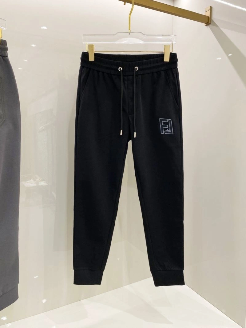 Fendi Long Pants Trendy 122487