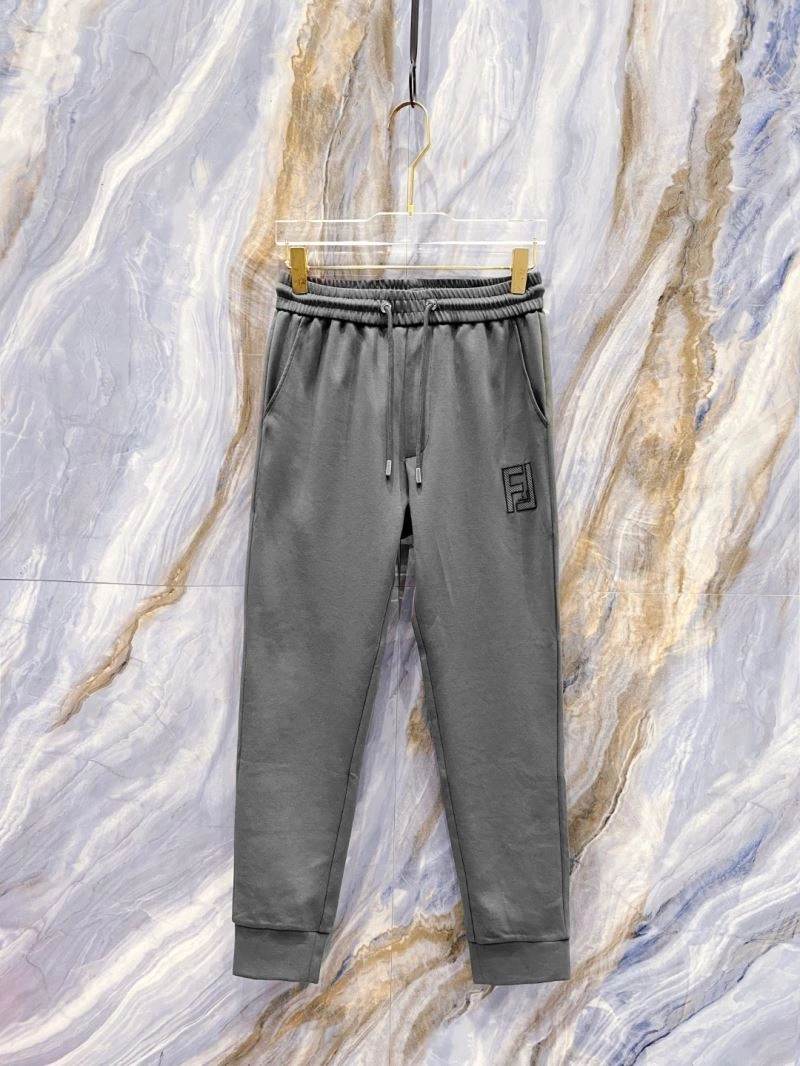 Fendi Long Pants NewStyle 122470