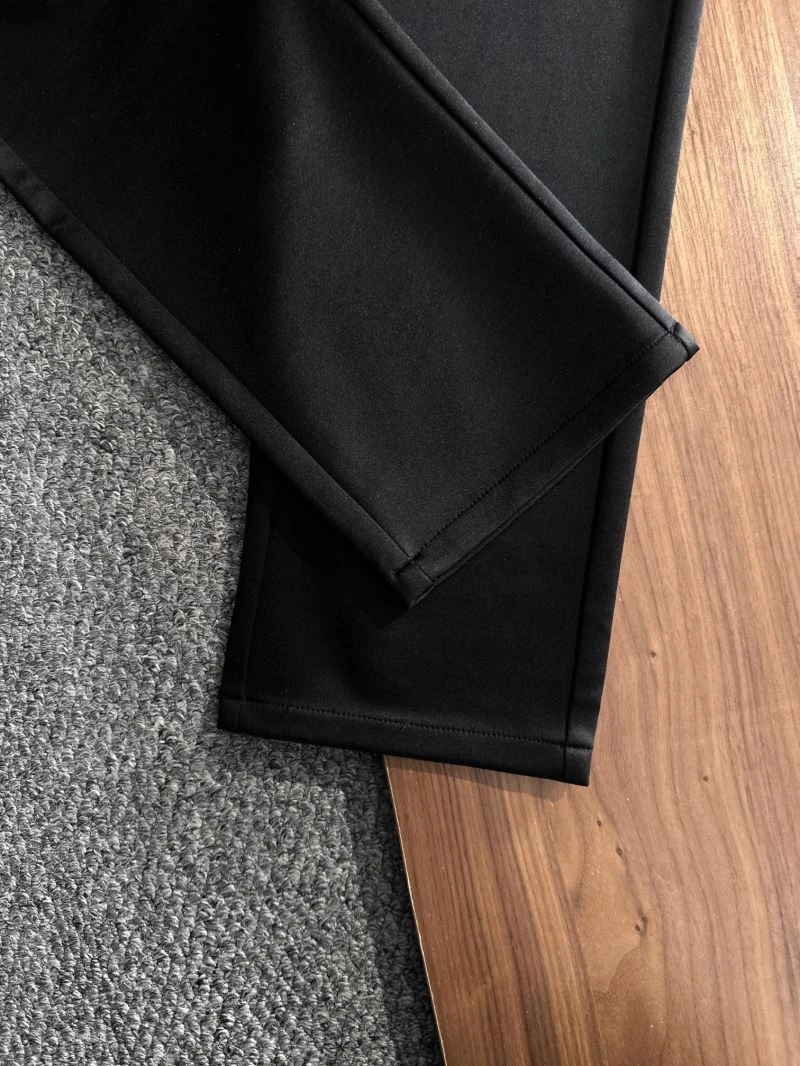 Fendi Long Pants Effortless 122469