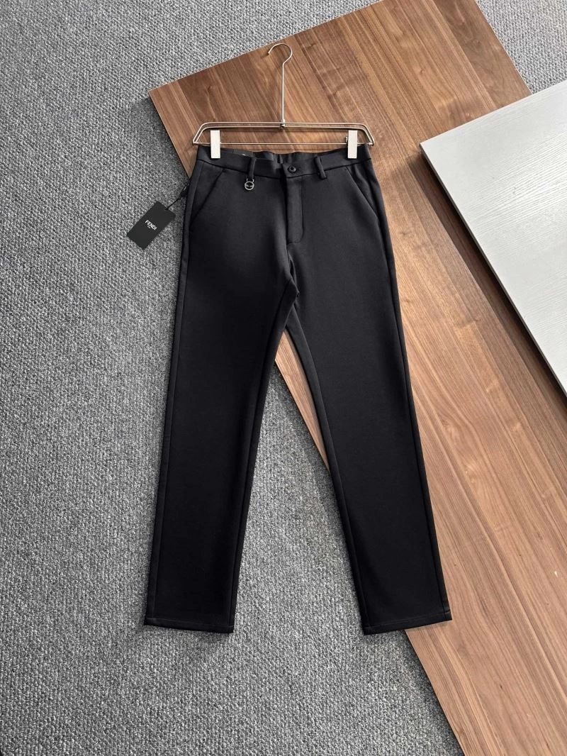 Fendi Long Pants Effortless 122469