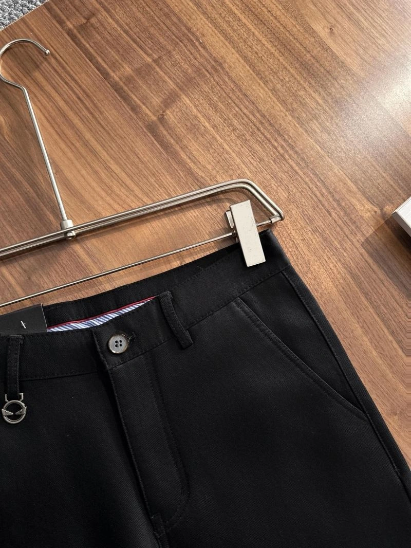 Fendi Long Pants Modern 122468