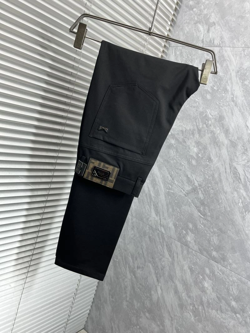 FreshLook Fendi Long Pants 122467