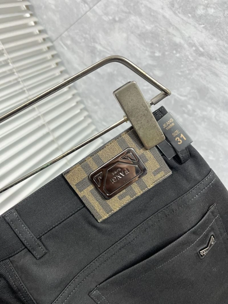 FreshLook Fendi Long Pants 122467