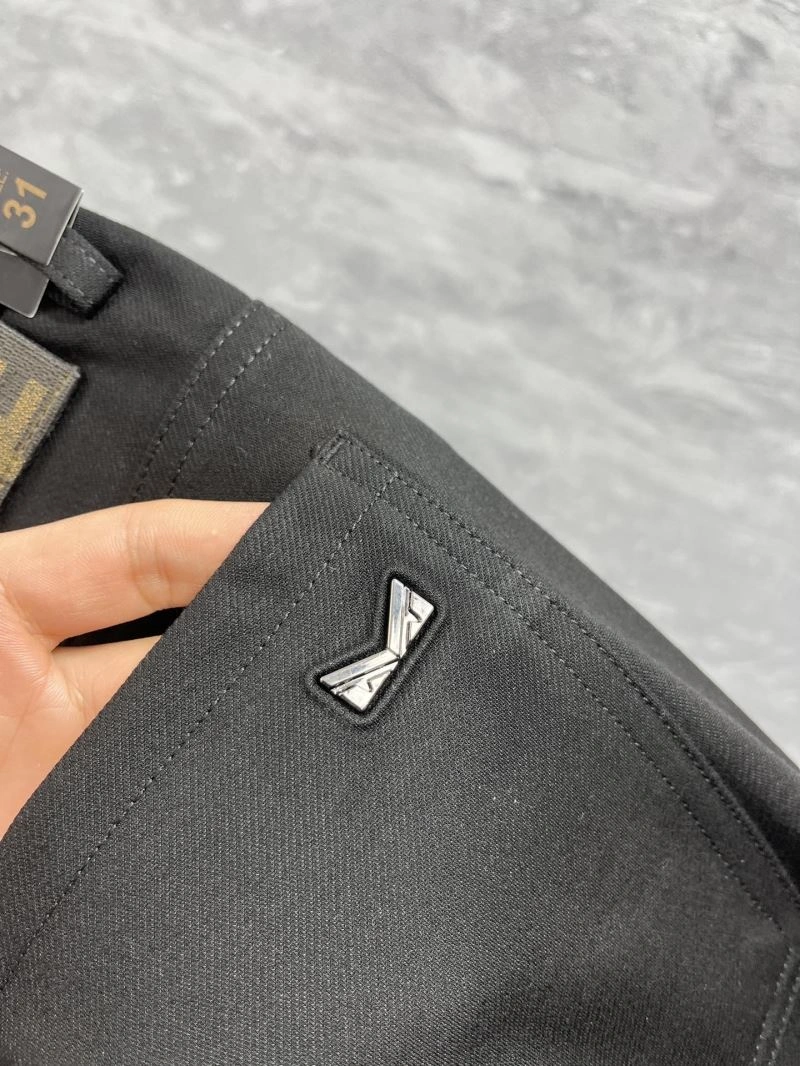 FreshLook Fendi Long Pants 122467