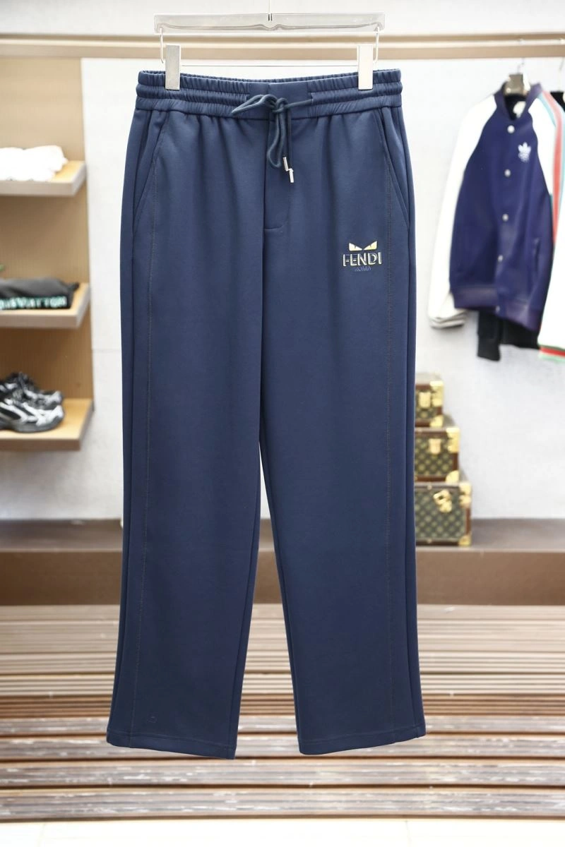 Lightweight Fendi Long Pants 122466