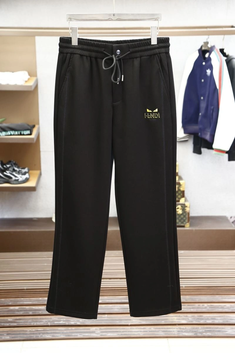 Fendi Long Pants WellDesigned 122465