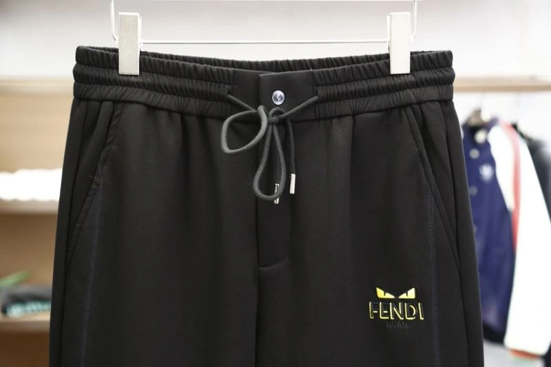 Fendi Long Pants WellDesigned 122465